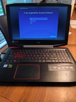 Acer Aspire VX15 Gaming Laptop i7/32 GB RAM /256 GB SSD +1TB