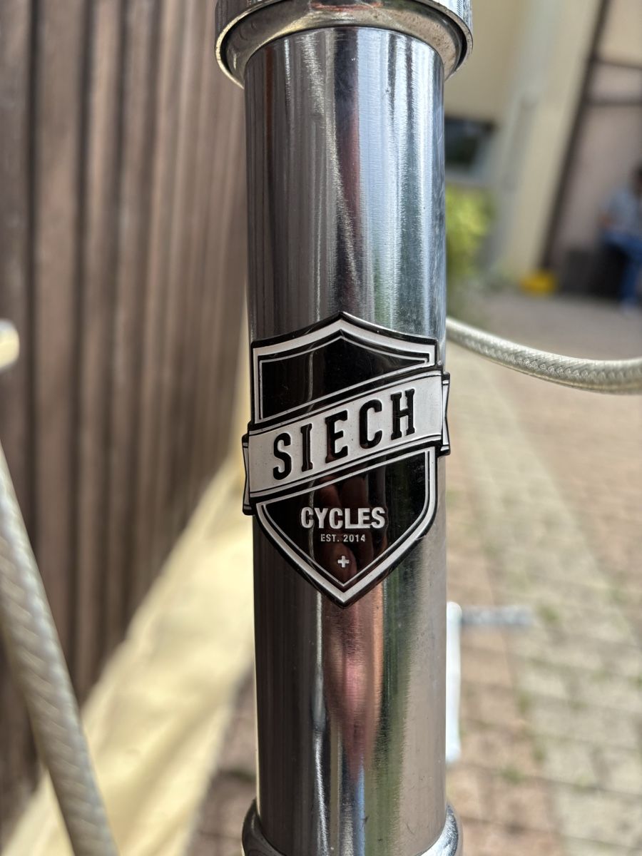 Siech Vélos: Siech Velo – D'occasion à Solothurn par Casher02 1