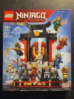 LEGO Ninjago 71866 15j Jubiläum Ninja-Charaktere, NEU/OVP