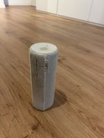 UE Boom 2 tragbarer Lautsprecher grau 