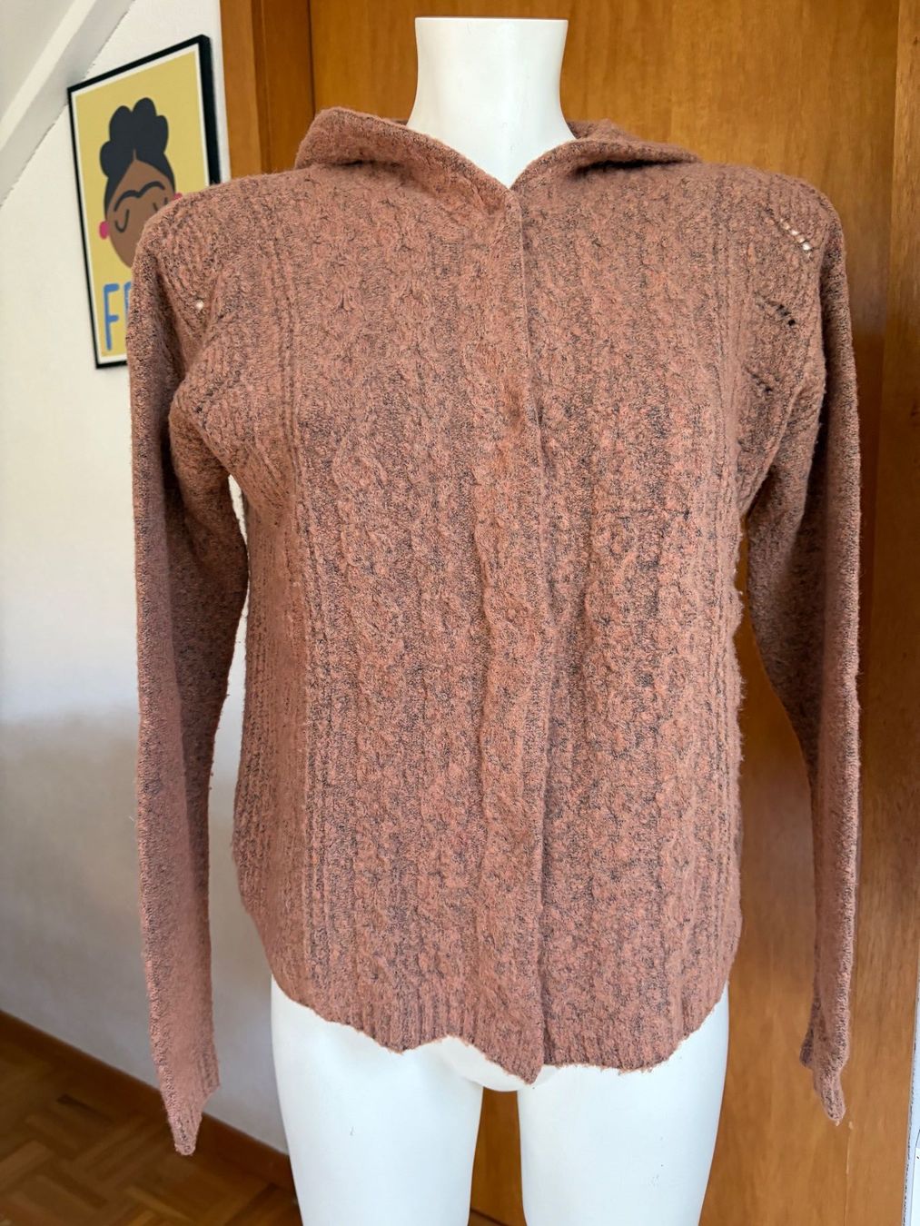 Nile Giacche: Nile Jacke Gr. XS – Usato da Elfingen venduto da yaris100
