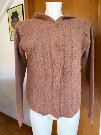 Nile Jacke Gr. XS
