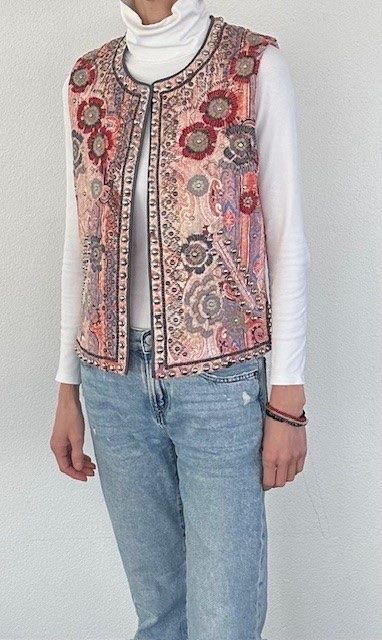 Isabel Marant Gilets: Isabel Marant vest – Neuf avec emballage d'origine à Dallenwil par ZD2019 6