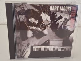 CD Gary Moore - After Hours😎