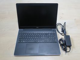 Dell Vostro 3590 i5-10210U, 16GB Ram, SSD + HD, DVD, Win 11