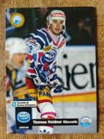 Thomas Heldner,Top Zustand,Saison 95/96, Rarität! HC AMBRI 