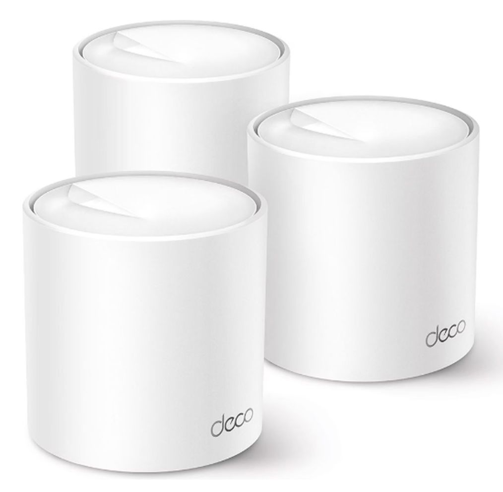 Amplificatori: Deco WiFi Verstärker 3er Pack – Usato da Seuzach venduto da and_fj52