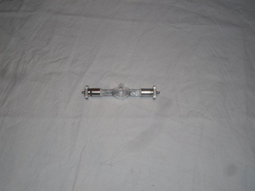 Lampes: Halogenlampe, 230V-400W, Osram HMP 400DE – Neuf avec emballage d'origine à Büren SO par omsa
