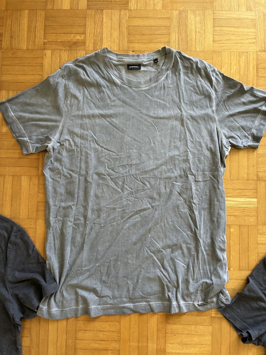 T-shirt: T-Shirt 3 Stück – Usato da Emmenbrücke venduto da nne_hm9j 2