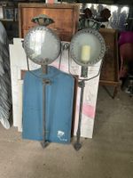 Wand-Lampen