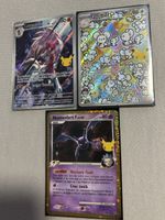 Lot Pokémon 30e anniversaire 🇫🇷