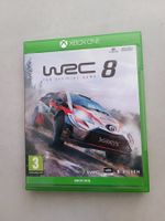 Computerspiel W2C 8 für Xbox One
