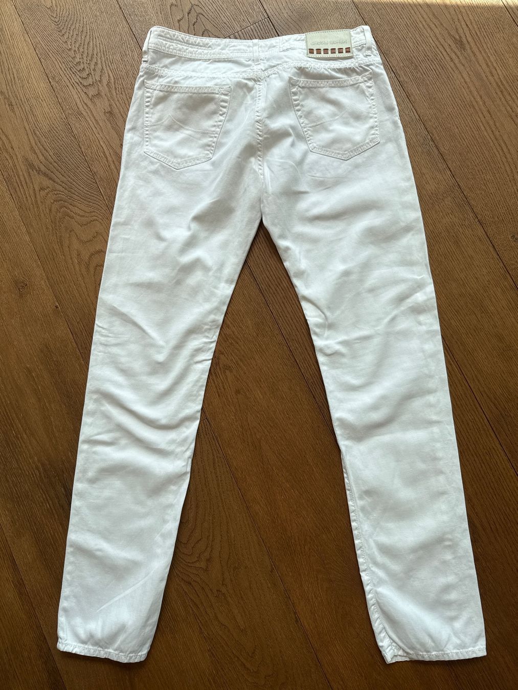 Jacob Cohën Jeans: JACOB COHEN JEANS HOSE – Usato da Zürich venduto da SWKA 1
