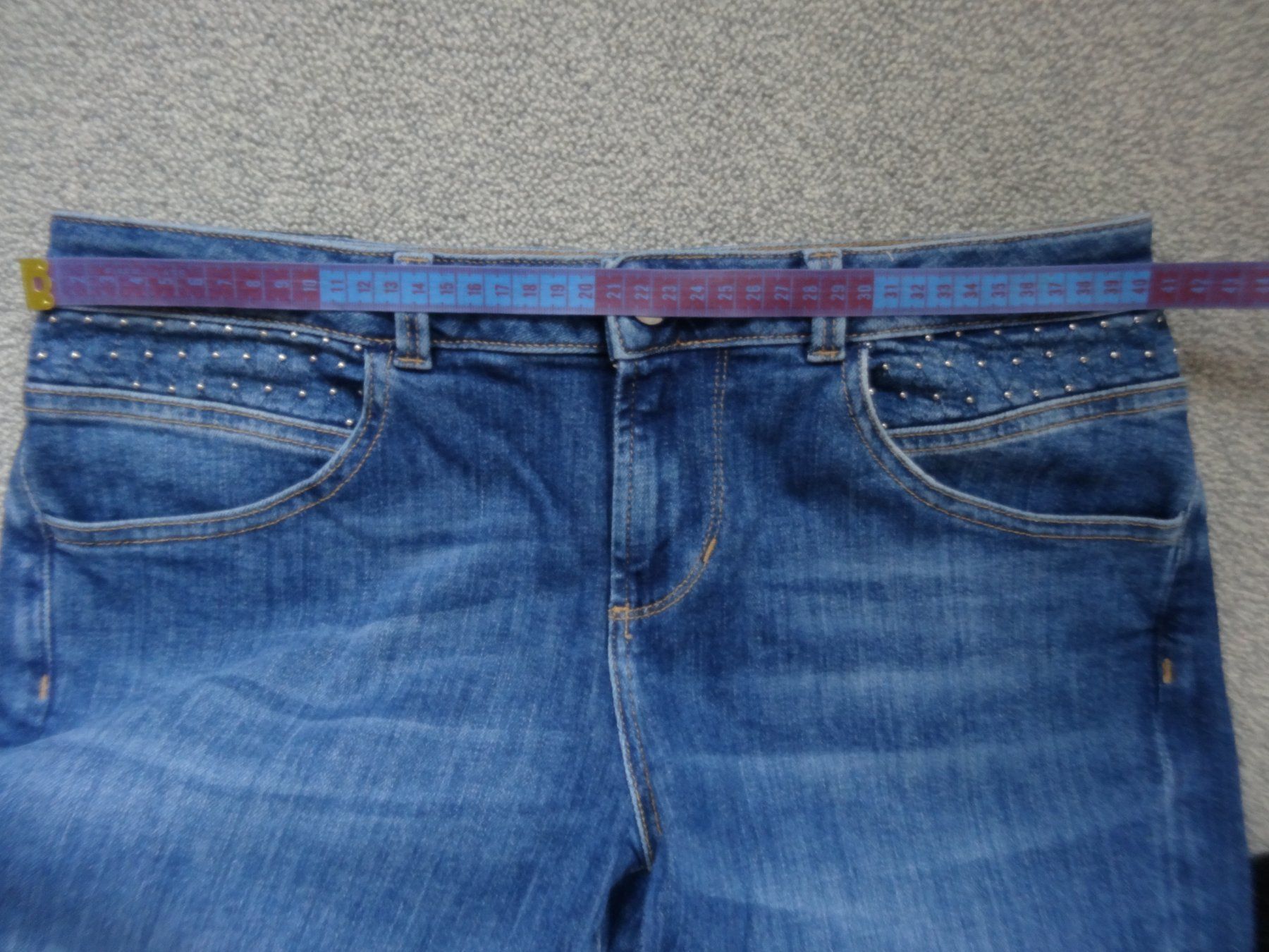 Guess Jeans: Guess Jeans Gr 28 – Usato da Rekingen AG venduto da Barmaleus 2