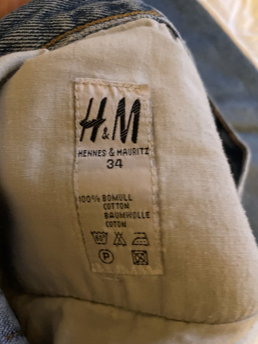 H&M Jeans: Jeans – D'occasion à Bern par Sibillab20 4