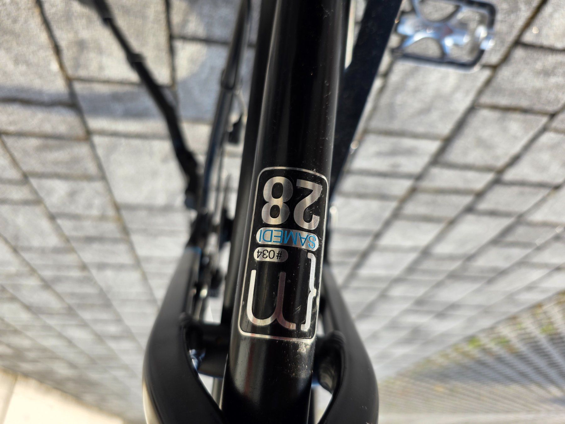 Moustache Biciclette: E-Bike Moustache Samedi 28 – Usato da Claro venduto da reh_6dlt 4