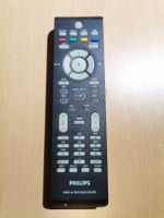 Philips HDD & DVD Recorder Fernbedienung - gebraucht
