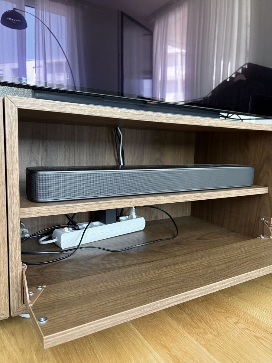 Ikea TV Möbel: IKEA EKET TV Möbel – Neu (gemäss Beschreibung) aus Kriens von f_tiri 3
