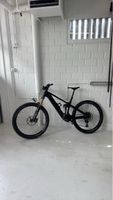 Thömus Ebike E2 Pro Lightrider Carbon 29“