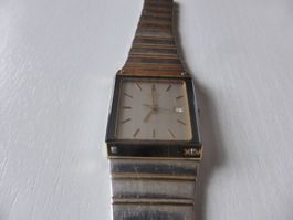 RADO Executive Herrenuhr Quartr-Werk  (PreisVorschlag-!)