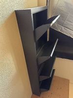 Schuhregal metal - shoes rack perfect wie neu