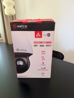 Safire SMART - IP (HIPOE) / Profiwebkamera