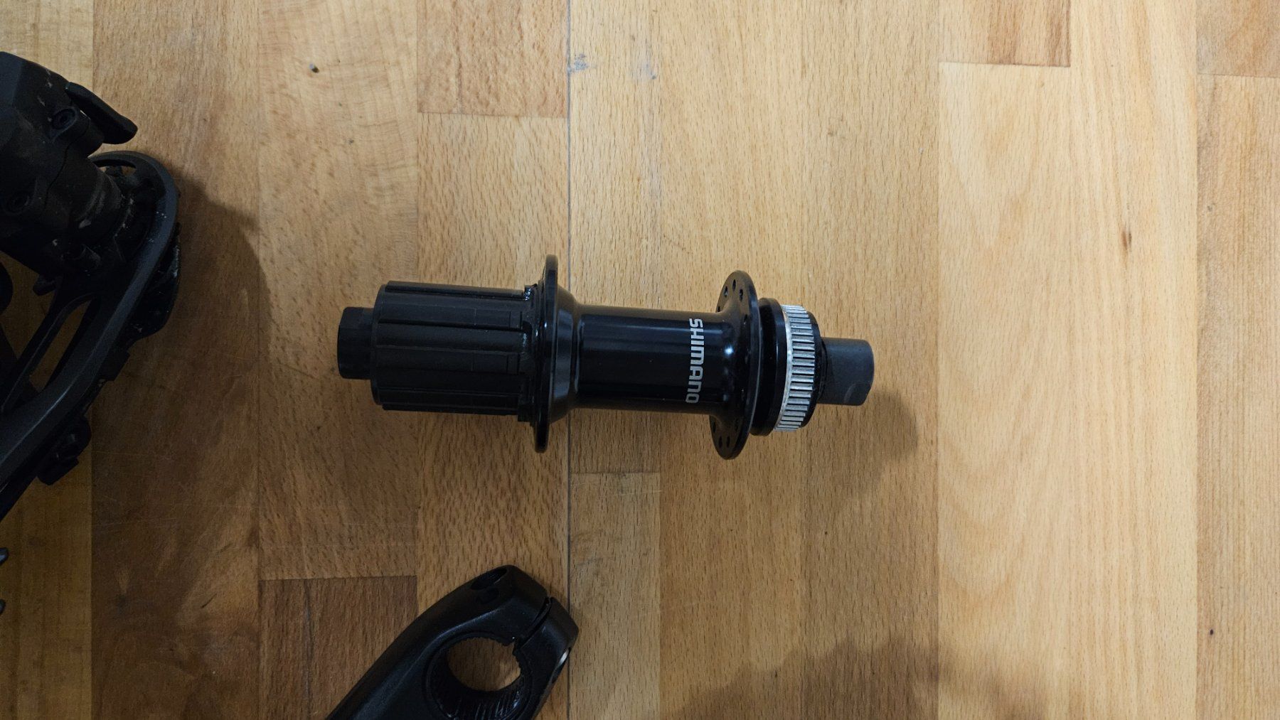 Shimano Pezzi di ricambio: shimano GRX 2x12 Gruppe – Nuovo (secondo la descrizione) da Einsiedeln venduto da sh666 2
