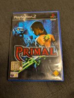 Primal Sony playstation 2