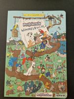 Wimmelbuch "Petfriends"