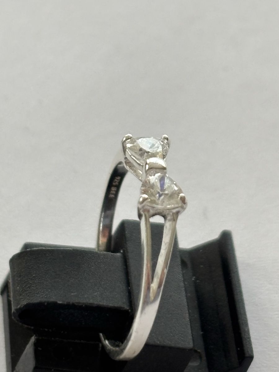 Anelli: Ring Silber 925 – Usato da Langnau am Albis venduto da flusspflege