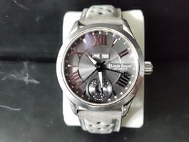 Montre Louis Erard 1931 Phase de Lune automatique