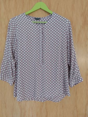 Street One Bluse Gr.  38