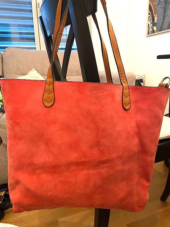 Borse da donna: Tasche in 2 farben – Usato da Oberglatt ZH venduto da val_wq29 4