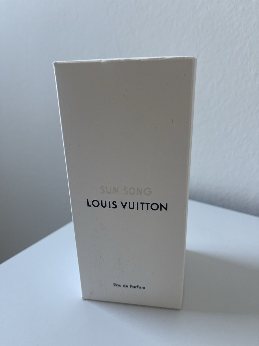 Louis Vuitton Profumi & Eau de Toilette: Sun Song 100 ml Eau de Parfum – Nuovo (secondo la descrizione) da Maur venduto da Ilim88 2