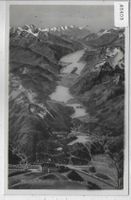 Panorama Engadin