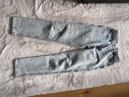 Jeans brut sexy Sézane 27