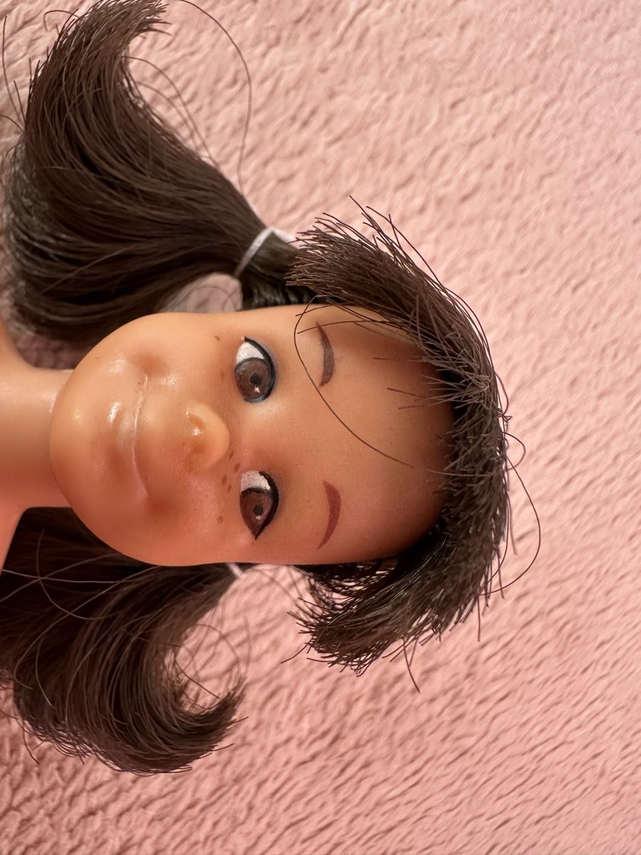 Puppen: Barbie Scooter 1963 – Gebraucht aus Herbriggen von Sehrazade 5
