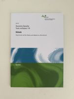 AKAD Vorbereitungsbücher Deutsch BM 