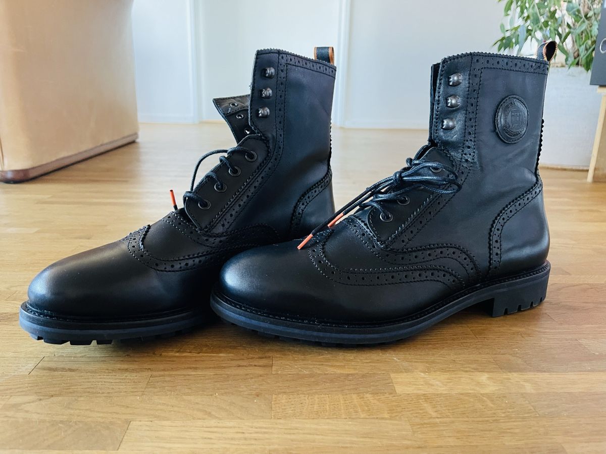 Scarpe da uomo: Scotch & Soda Herrenschuhe 45 – Nuovo (secondo la descrizione) da Zürich venduto da Ndzinga 2