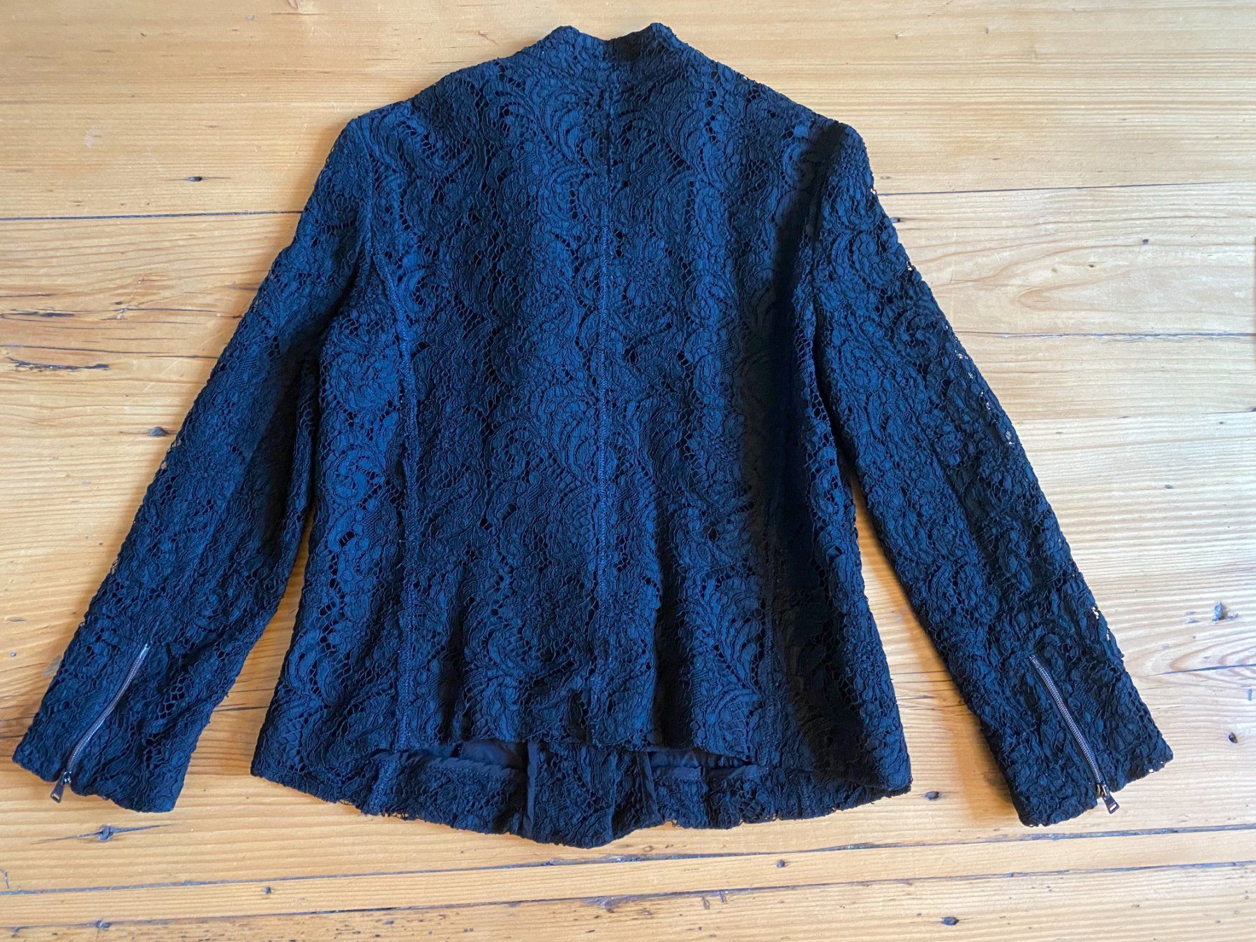 Marc Cain Giacche: Spitzenblazer von MarcCain – Usato da Zürich venduto da leo0105 7