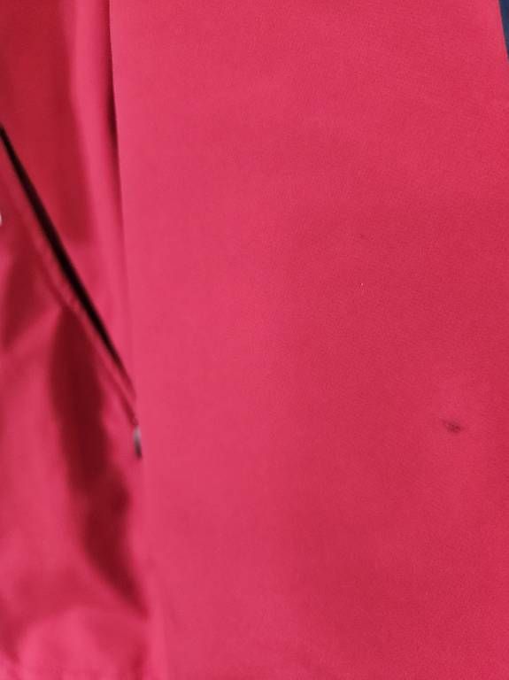 Giacche: Mamalila Softshell rot S – Usato da Hergiswil NW venduto da Bergsunne 2