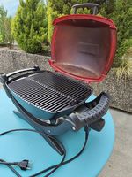 Weber Q140 Elektrogrill 2.2kW