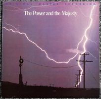 MFSL 004 / The Power And The Majesty