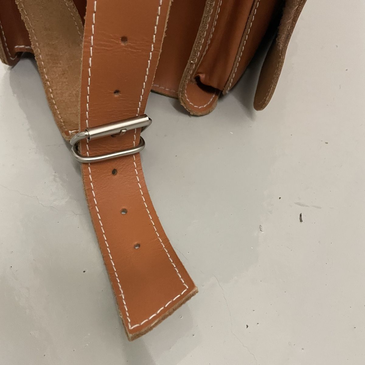 Koffer & Taschen: Grosse Aktentasche/ Lehrertasche aus Leder – Gebraucht aus Oetwil am See von mar_t7ct 7