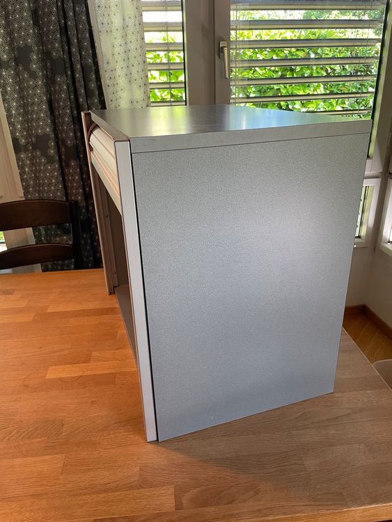 Rolladen Kuchenschrank Ikea
