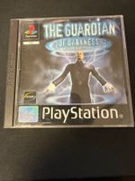 The Guardian Of Darkness - PS1
