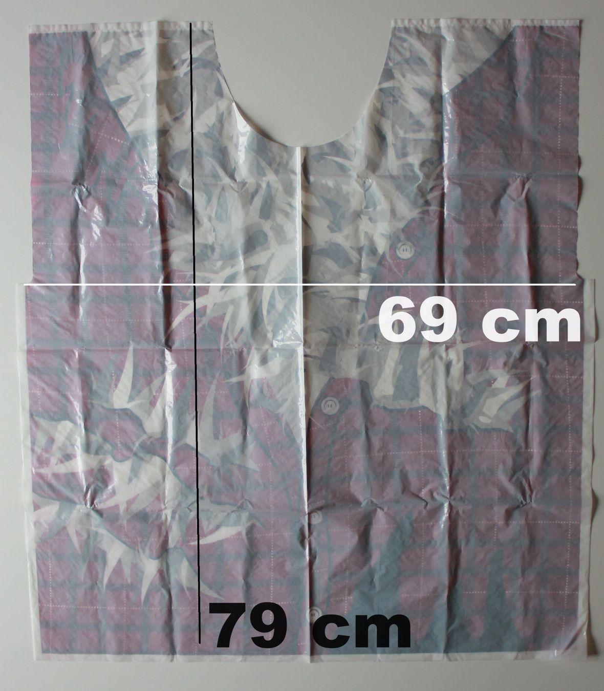 Costumi: Costume loup garou / Werwolf    TU. – Nuovo e nell'imballaggio originale da Peseux venduto da CoolShoping 3