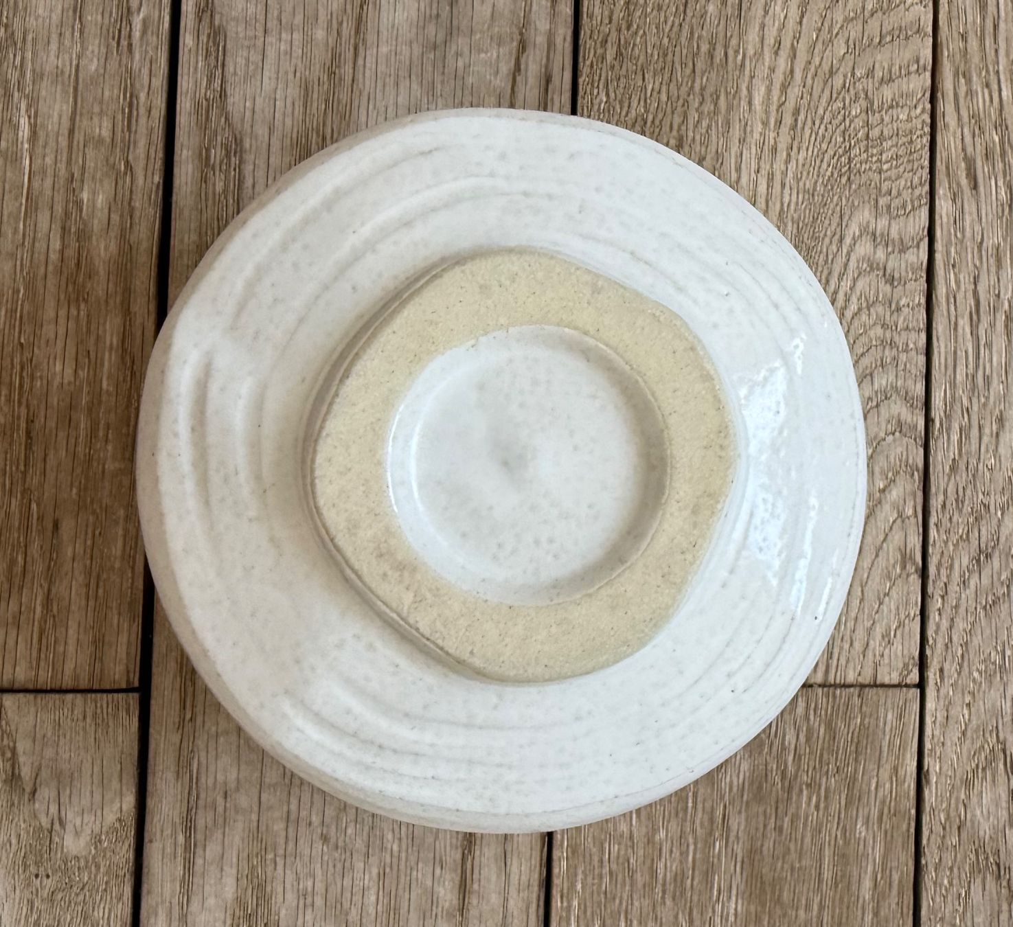 Tazze: Schlichte Matcha Schale – Usato da Luzern venduto da Mamutpe 3