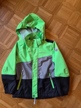 Icepeak Jacke Gr 122