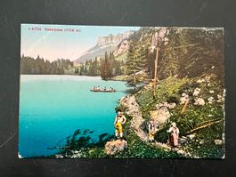 AK 1913 Seealpsee    (G1230)